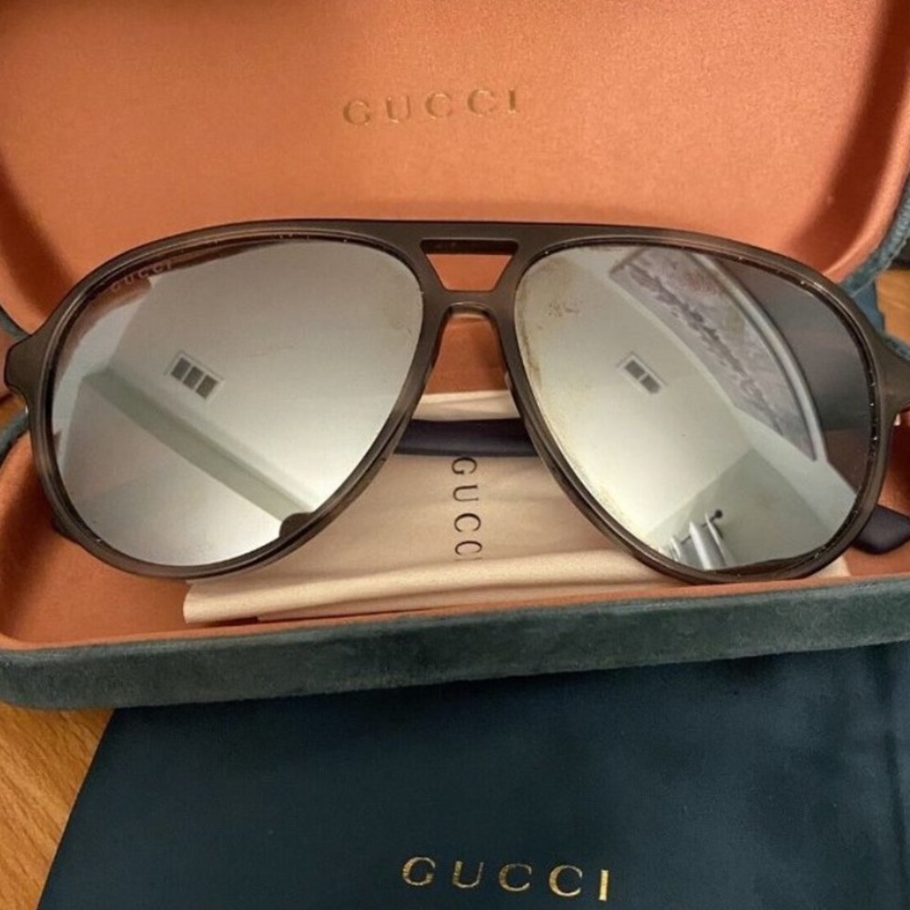 Gucci Sunglasses
